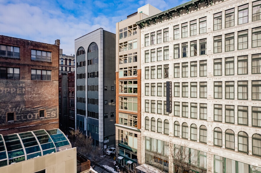 Primary Photo Of 941 Penn Ave, Pittsburgh Apartments For Sale