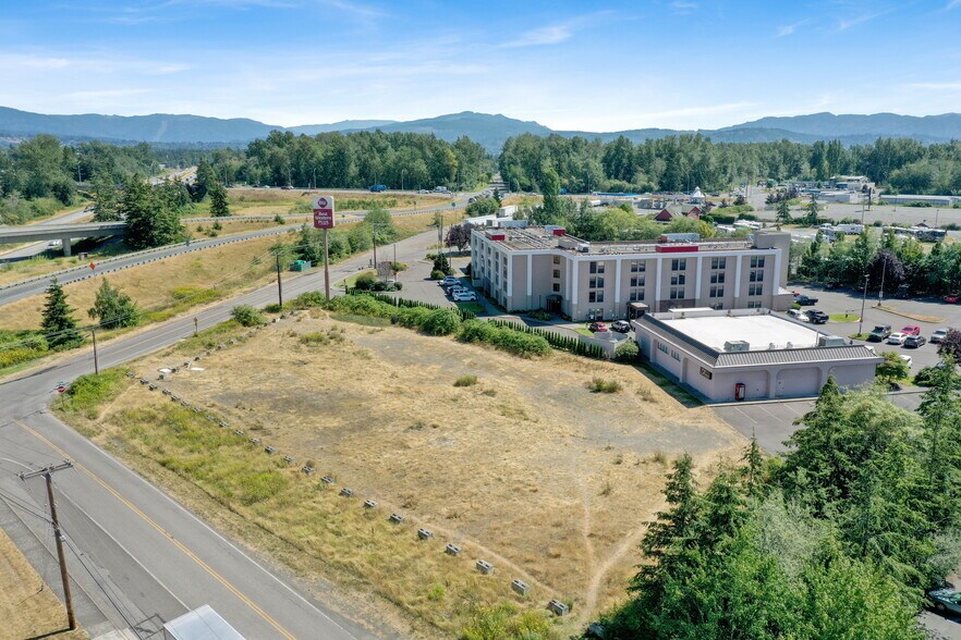 More Photos Of W Bakerview, Bellingham Land For Sale