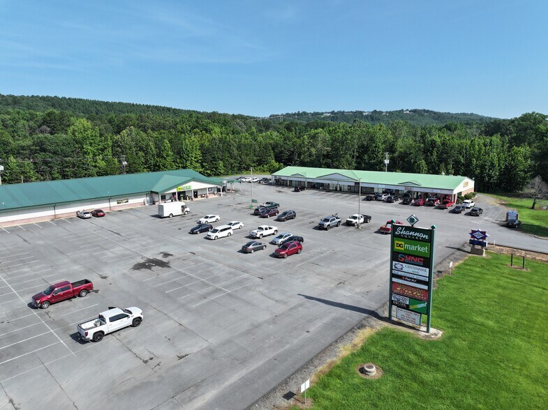 More Photos Of 582 Hwy 365 S, Mayflower Unknown For Lease