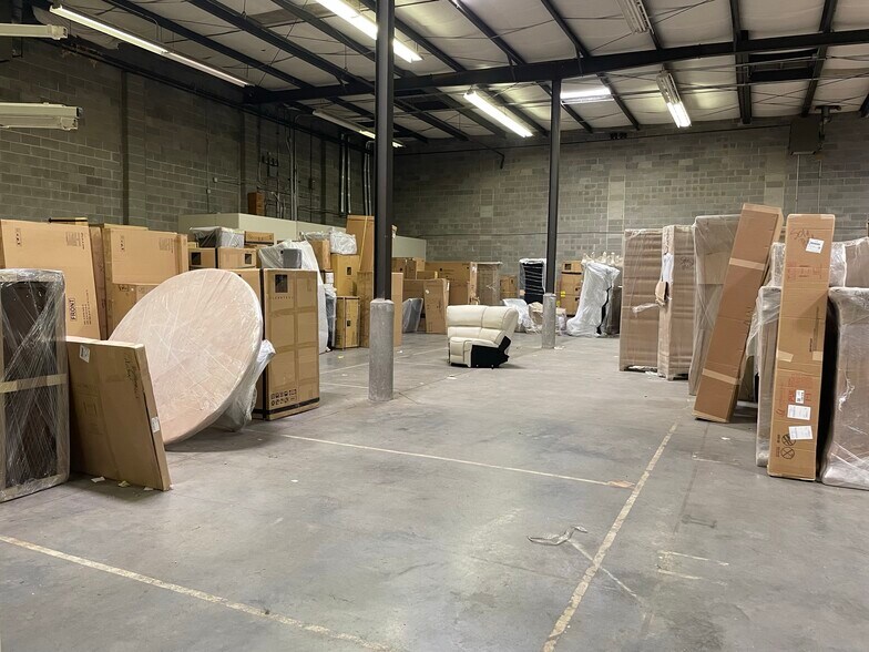 More Photos Of 255 N Peters Rd, Knoxville Office For Lease