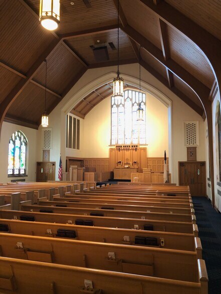 More Photos Of 501 W Market St, Perkasie Religious Facility For Sale
