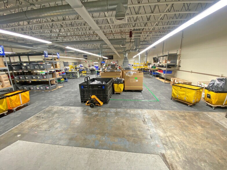 More Photos Of 6780 Cortona Dr, Goleta Manufacturing For Sale