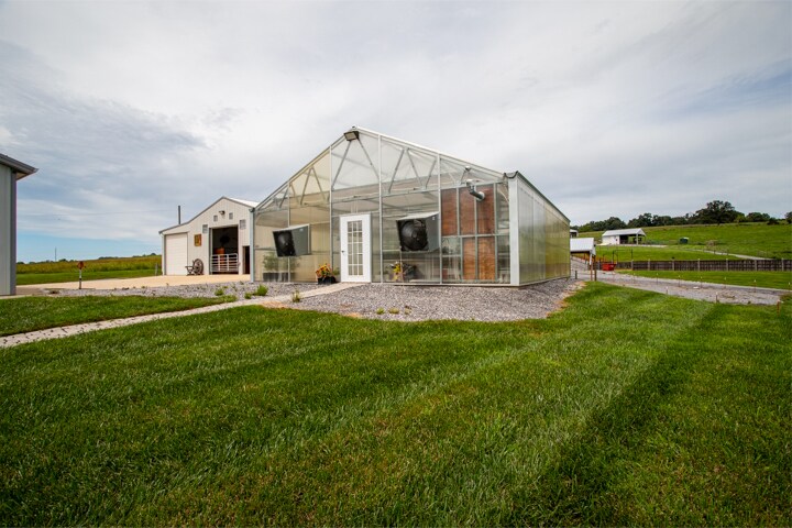 More Photos Of 1917 Valley Home Rd, Dandridge Specialty For Sale
