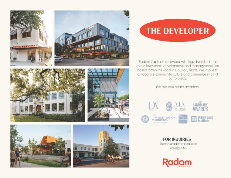 More Photos Of 1201 Westheimer Rd, Houston Unknown For Lease