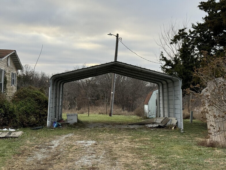 More Photos Of 1200 Walnut St, Kirksville Land For Sale