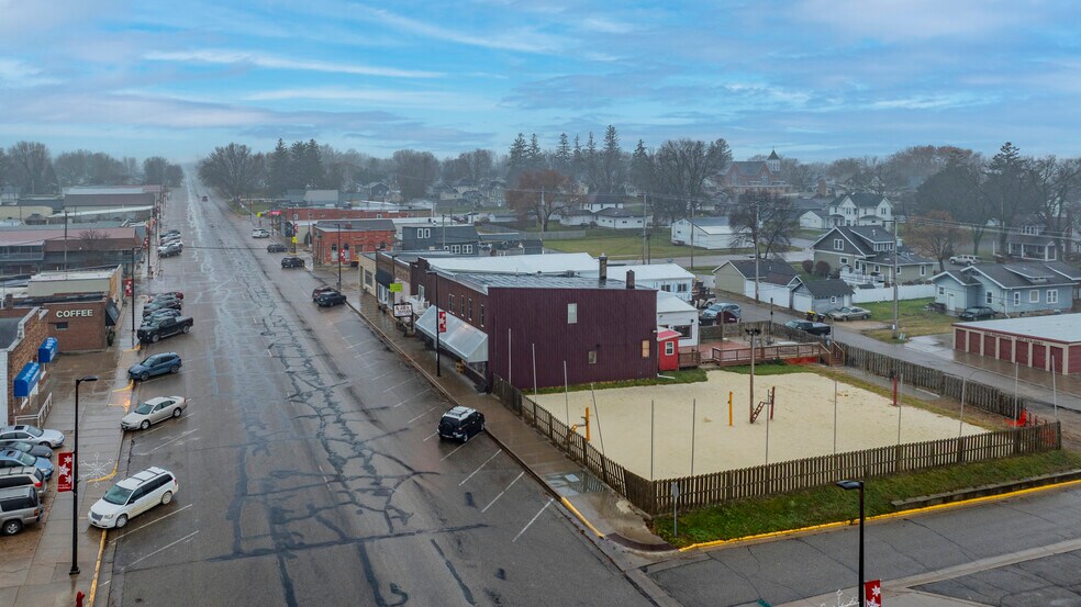 More Photos Of 104-112 Main St, Wanamingo General Retail For Sale