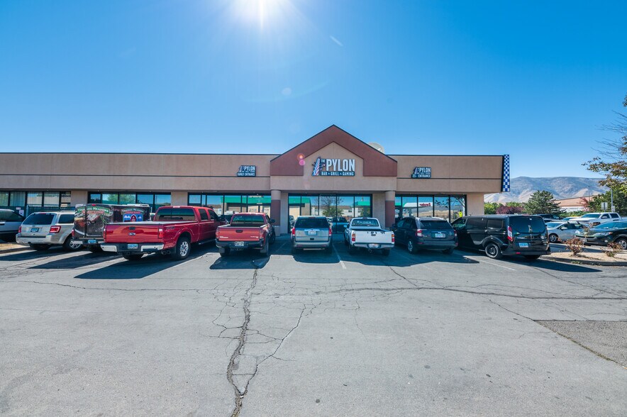 More Photos Of , Reno General Retail For Sale