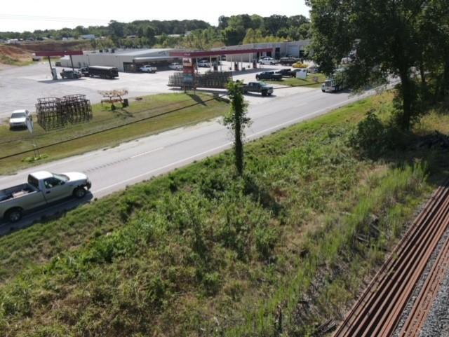 More Photos Of 1190 S Highway 59, Decatur General Retail For Sale