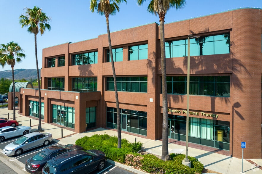 More Photos Of 27450 Ynez Rd, Temecula Medical For Lease