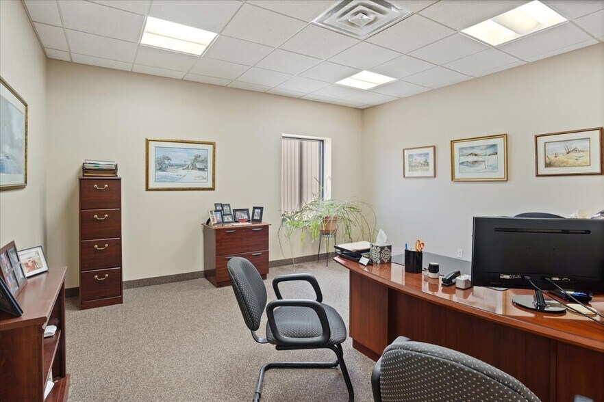 More Photos Of 350 Nails Crossing Rd, Caddo Warehouse For Sale