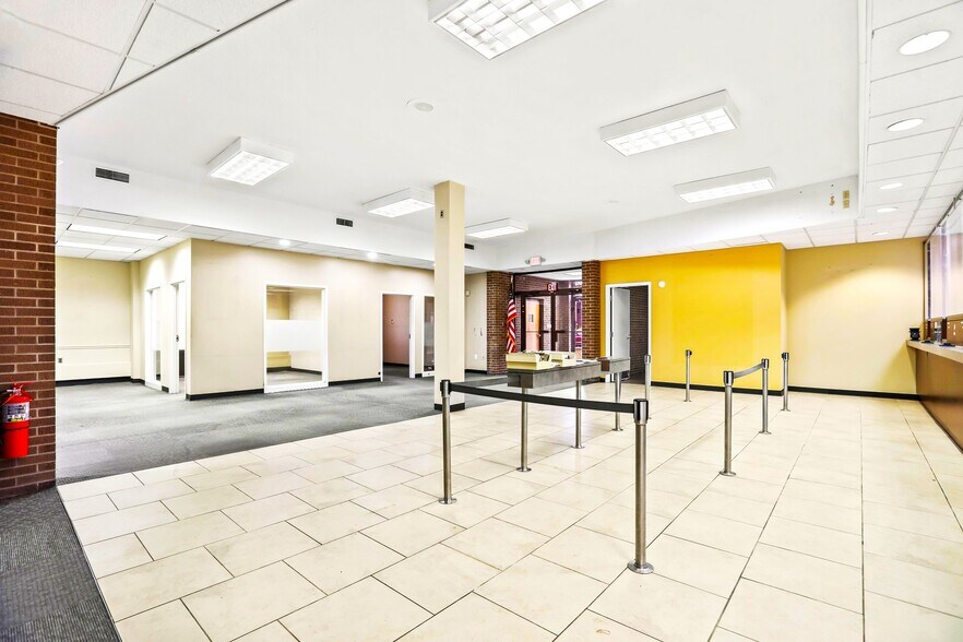 More Photos Of 1300 Hamilton Ave, Trenton Bank For Sale