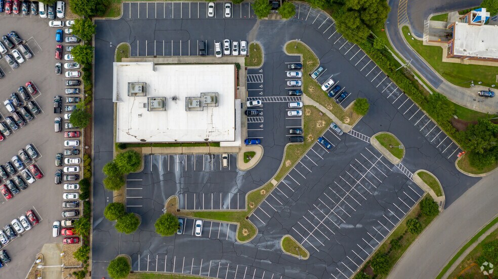 More Photos Of 8701 Wadford Dr, Raleigh Office For Lease