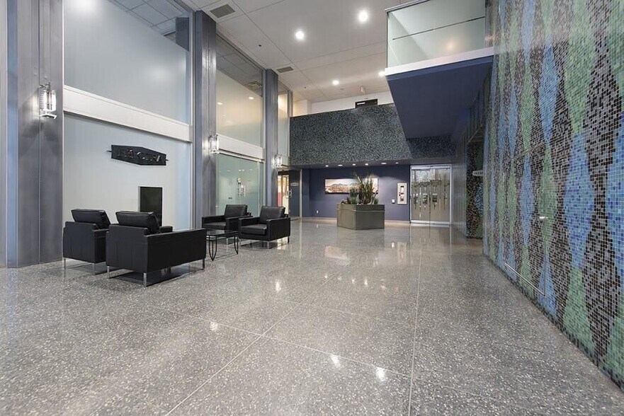 More Photos Of 970 Burrard St, Vancouver Medical For Sale