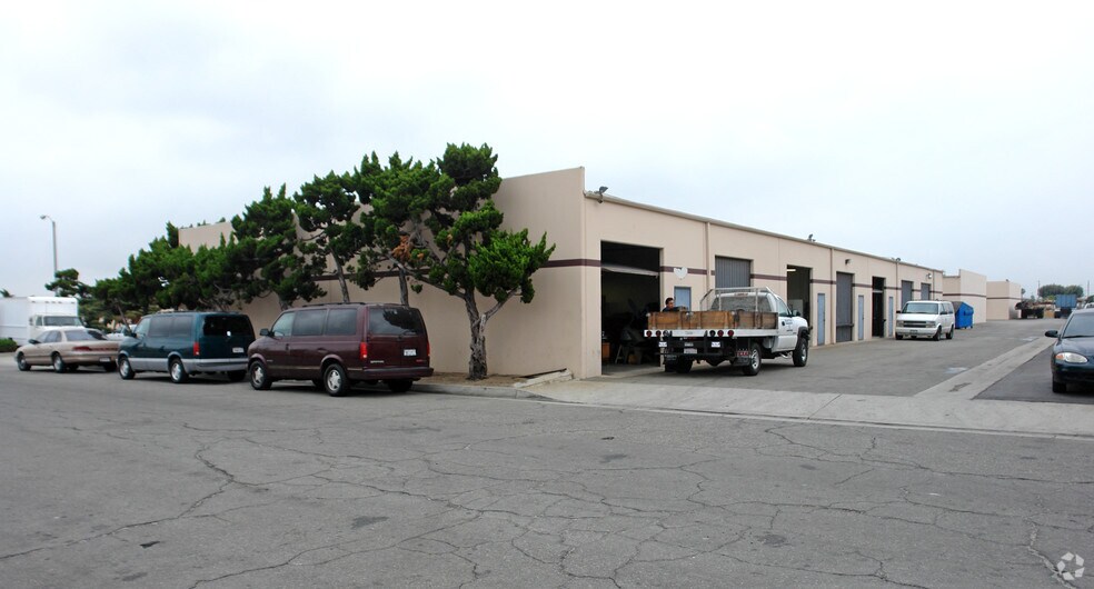 Primary Photo Of 13040 Tom White Way, Norwalk Light Distribution For Lease