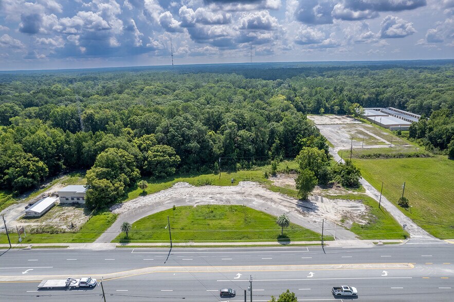 More Photos Of 1900 N Temple Ave, Starke Land For Sale