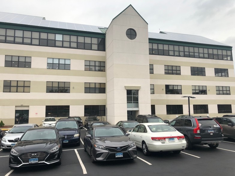 More Photos Of 149 Water St, Norwalk Office For Lease