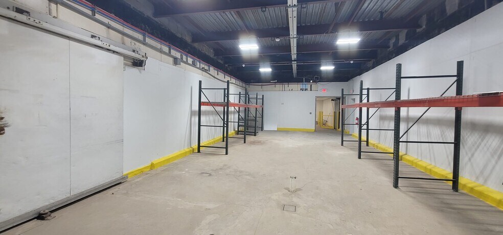 More Photos Of 260 Secaucus Rd, Secaucus Food Processing For Lease