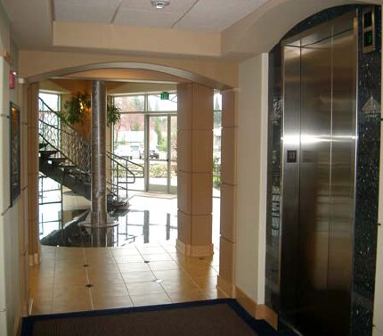 More Photos Of 6400 SE Lake Rd, Portland Office For Lease