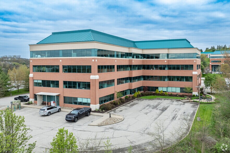 More Photos Of 380 Southpointe Blvd, Canonsburg Office Residential For Lease