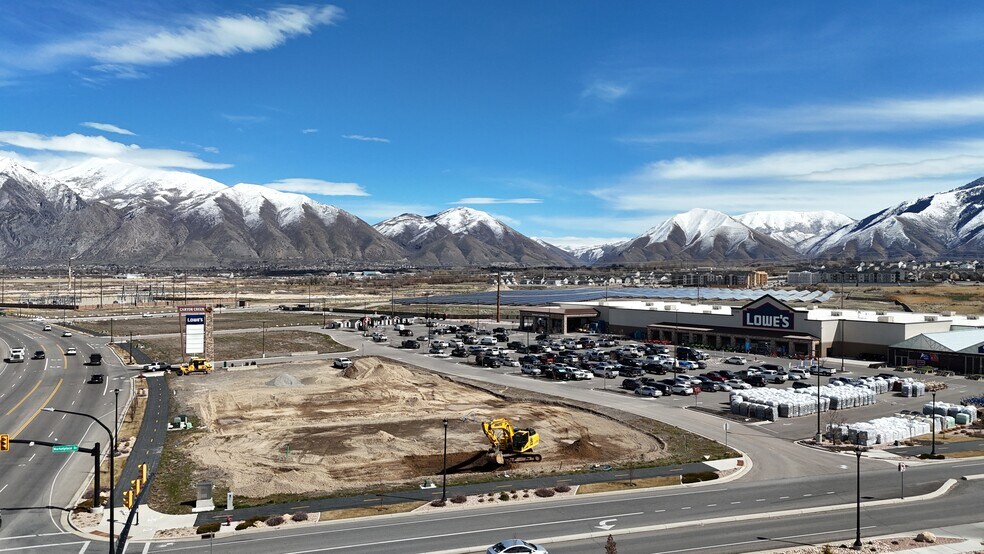 More Photos Of US-6 & Canyon Creek Pky, Spanish Fork Unknown For Lease