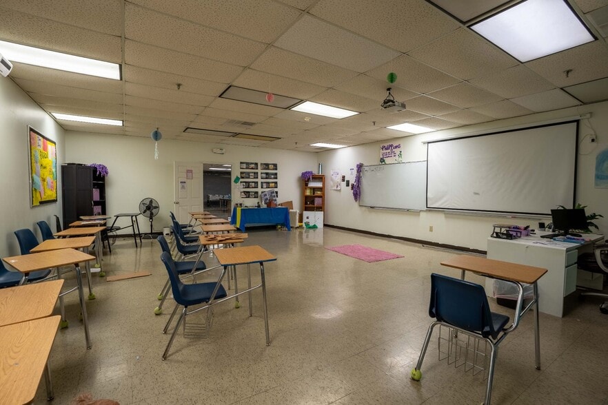 More Photos Of 8160 Regent Pky, Fort Mill Flex For Lease