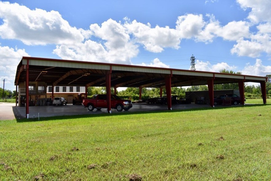 More Photos Of 10700 Hartsook St, Houston Land For Sale