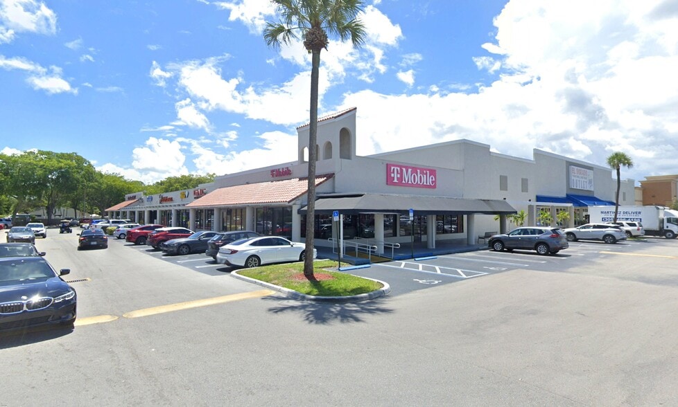 More Photos Of 13890 SW 56th St, Miami Unknown For Lease