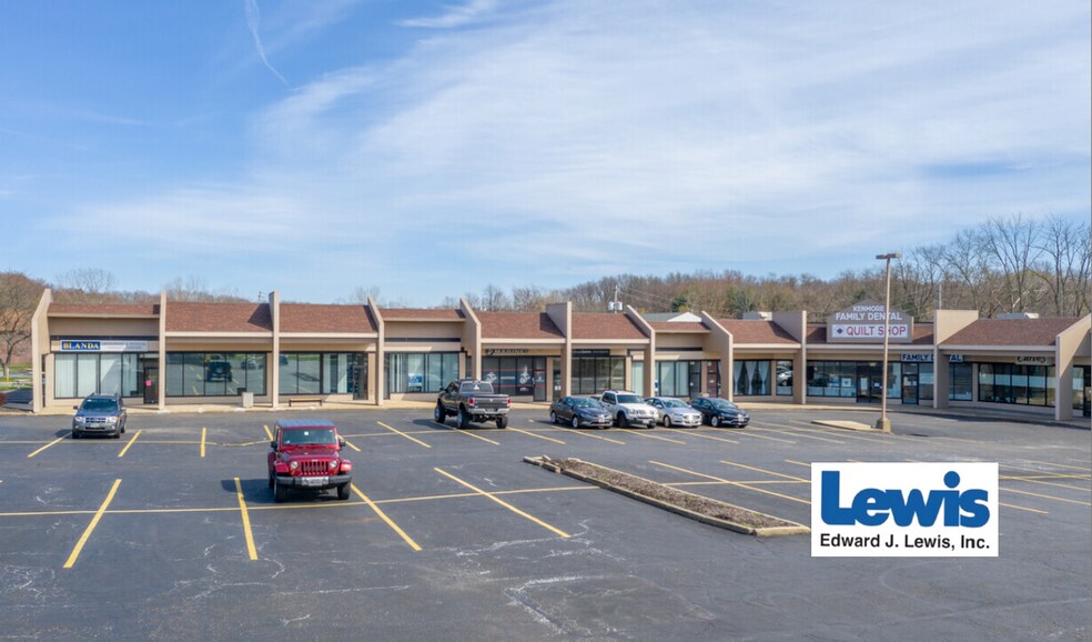 More Photos Of 2383 S Main St, Akron General Retail For Sale