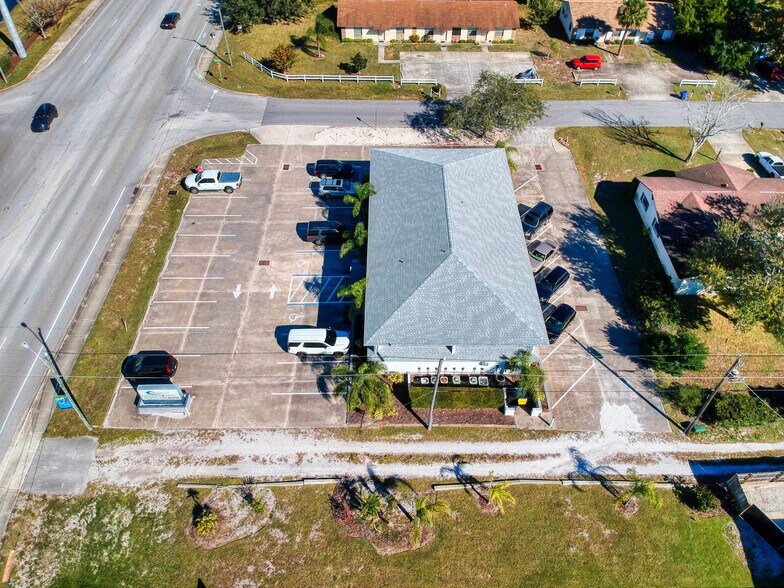 More Photos Of 602 W Indian River Blvd, Edgewater Medical For Lease