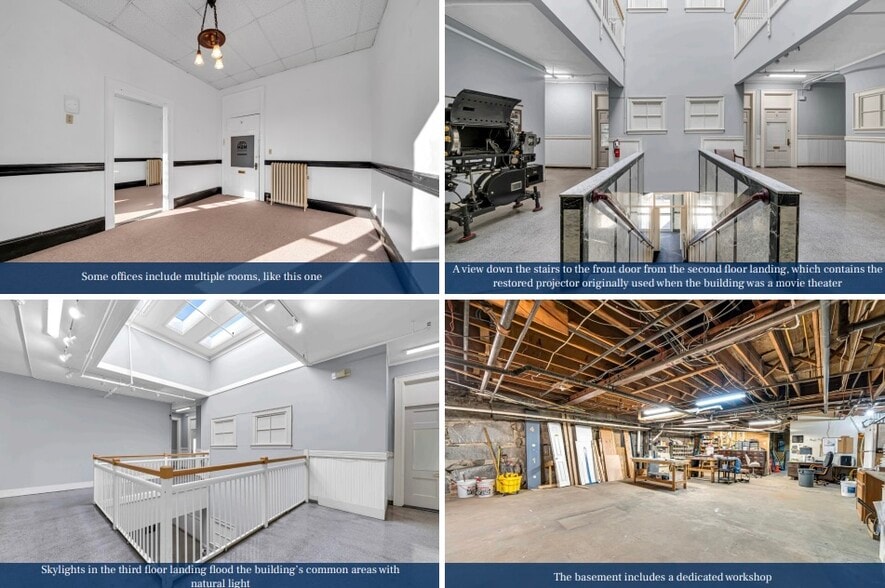 More Photos Of 170-186 Main St, Nashua Flex For Sale