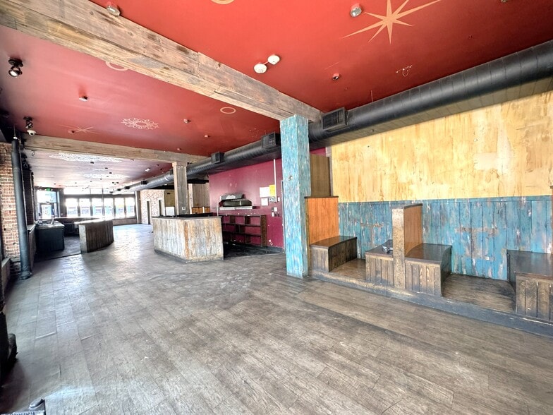 More Photos Of 3480-3496 W 32nd Ave, Denver Restaurant For Lease