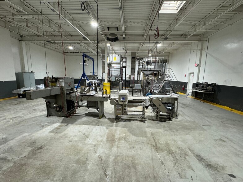 More Photos Of 167 Moore Rd, Weymouth Industrial For Sale