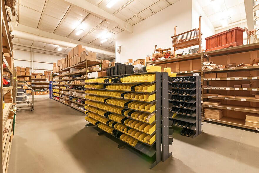 More Photos Of 12446 W State Highway 81, Beloit Industrial For Sale