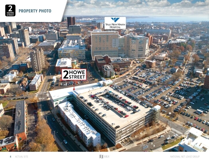 More Photos Of 2 Howe St, New Haven Freestanding For Sale