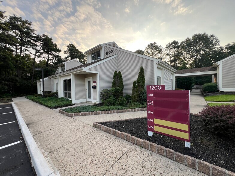 More Photos Of , Voorhees Office For Sale