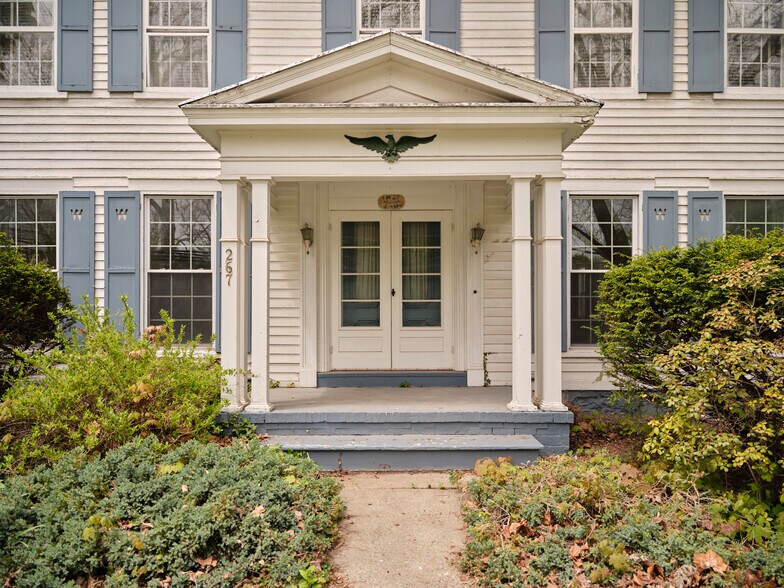 More Photos Of 267 Main St, Schoharie Hospitality For Sale