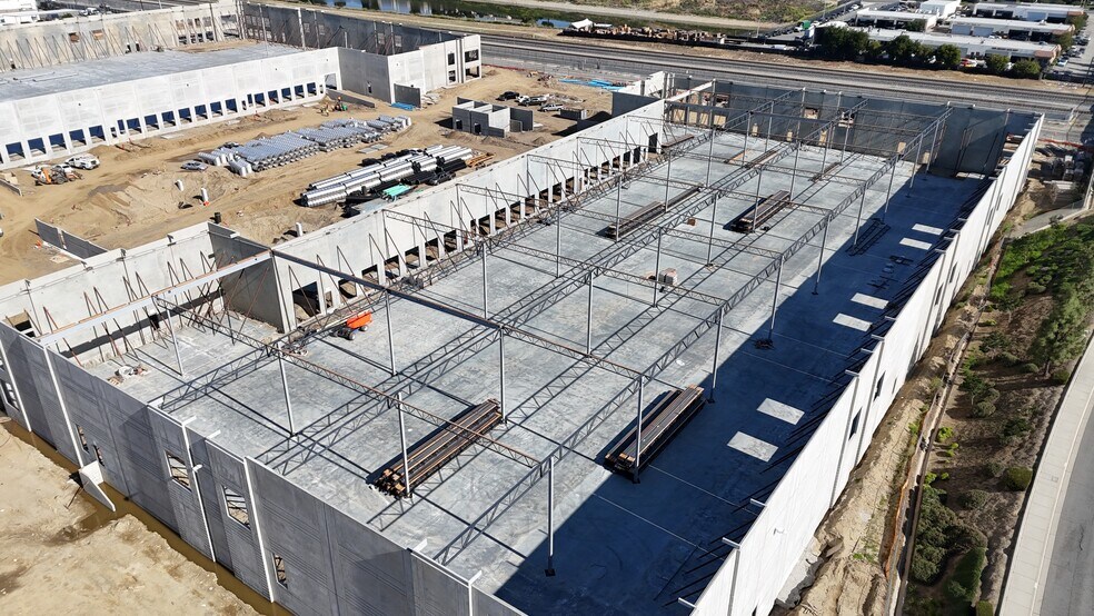 More Photos Of 4486 Mission Blvd, Montclair Warehouse For Sale