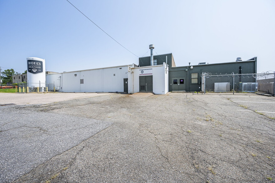 More Photos Of 1508 Brook Rd, Richmond Refrigeration Cold Storage For Sale