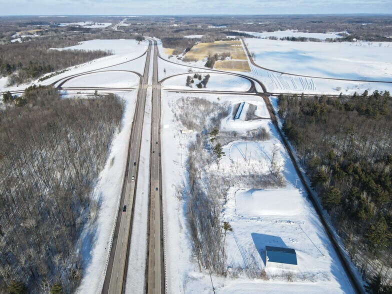 More Photos Of XX 19th St, Rice Lake Land For Sale
