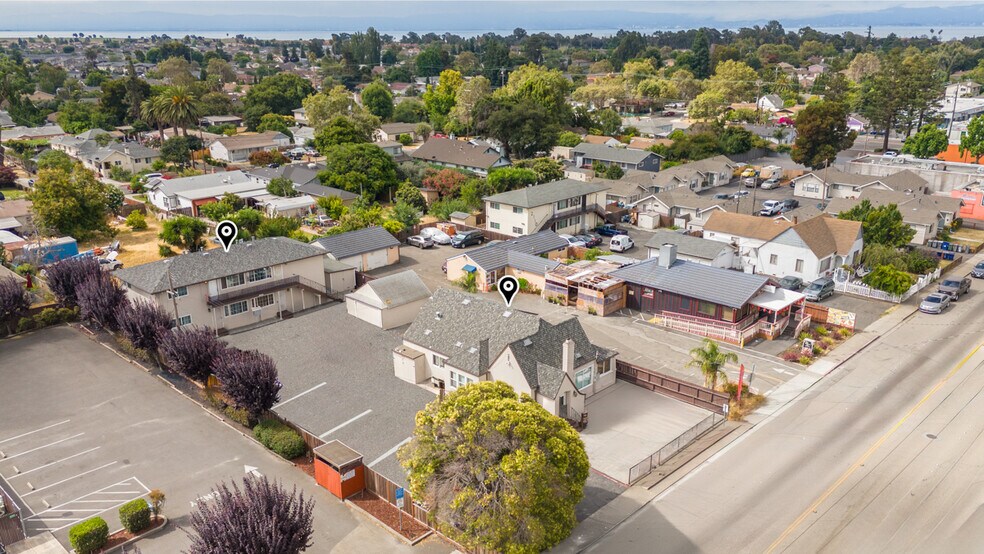 More Photos Of 2090 Marina Blvd, San Leandro Apartments For Sale