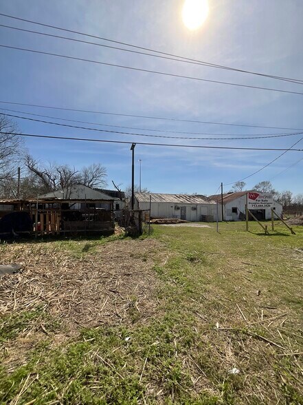 More Photos Of 4306 Holmes rd, Houston Land For Sale