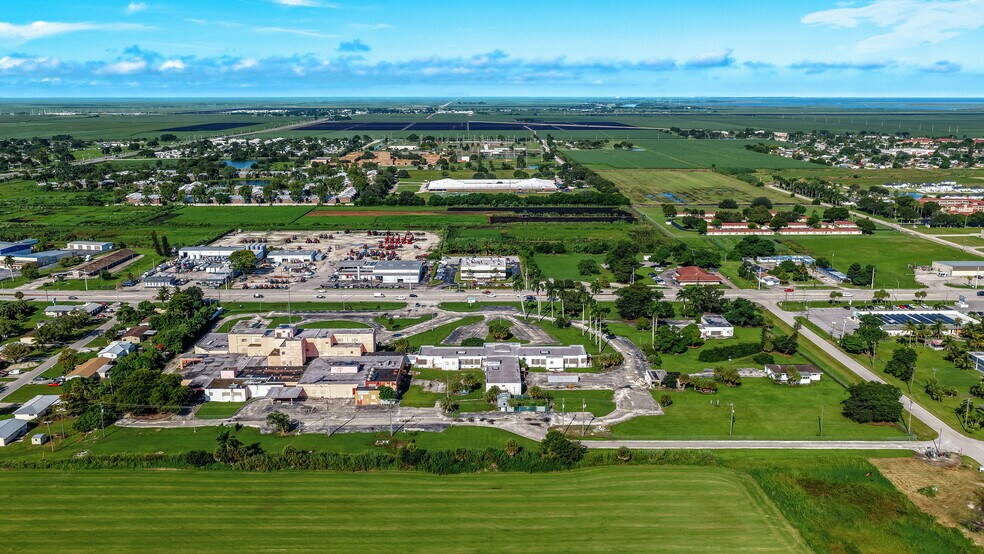 More Photos Of 1201 S Main St, Belle Glade Hospital For Sale