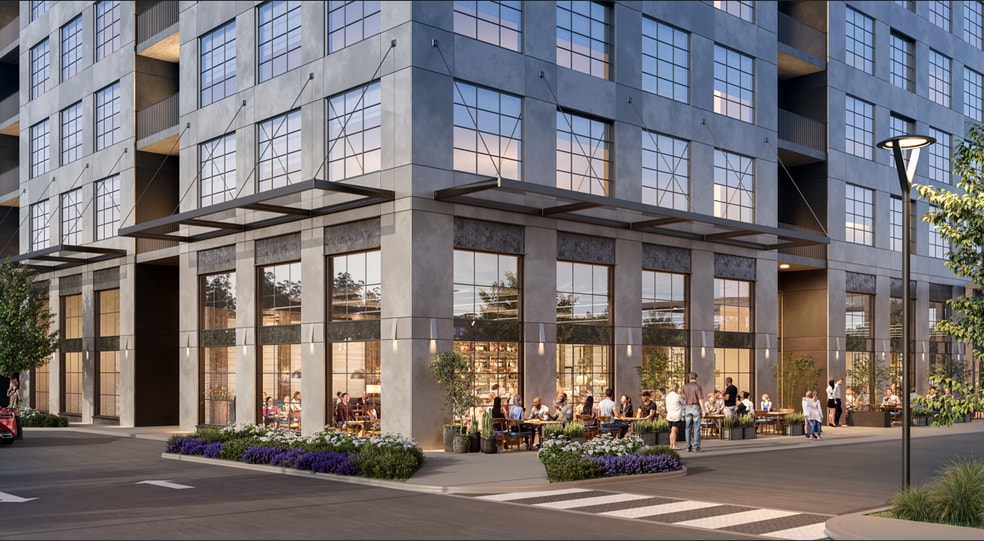 Primary Photo Of 81 Black Rock Tpke, Fairfield Apartments For Lease