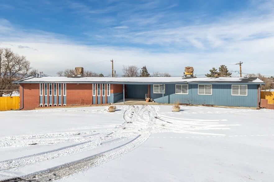 More Photos Of 8221 Bradburn Dr, Westminster Office For Sale