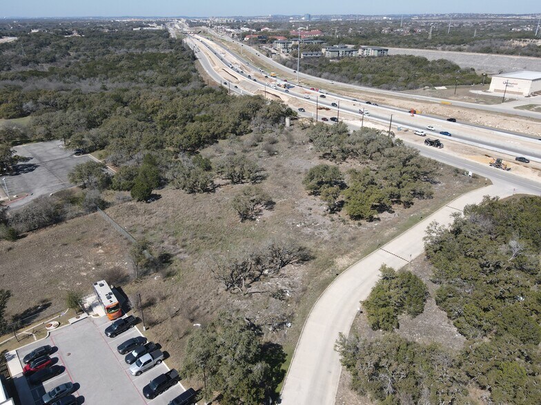 More Photos Of 3508 N Loop 1604 E, San Antonio Land For Sale