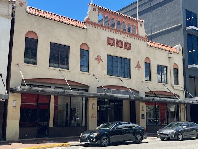 More Photos Of 120 N Orange Ave, Orlando Office For Sale