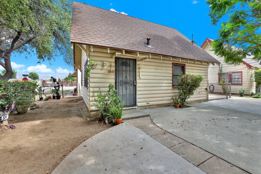 More Photos Of 1002-1010 S Campbell Ave, Alhambra Apartments For Sale