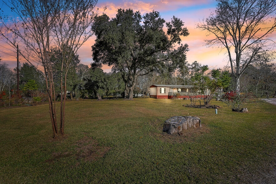 More Photos Of 1749 Max Rd, Pearland Manufactured Housing Mobile Home Park For Sale