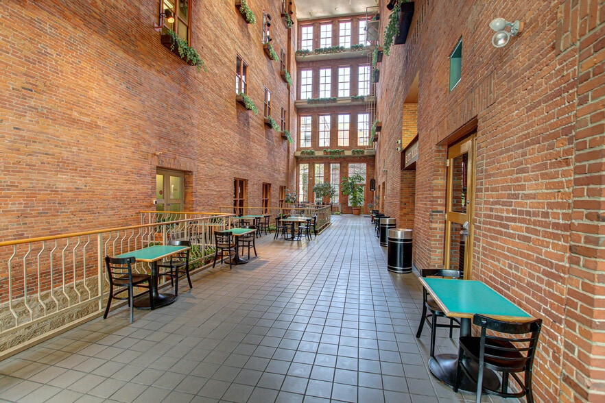 More Photos Of 700 W St Clair Ave, Cleveland Office For Lease