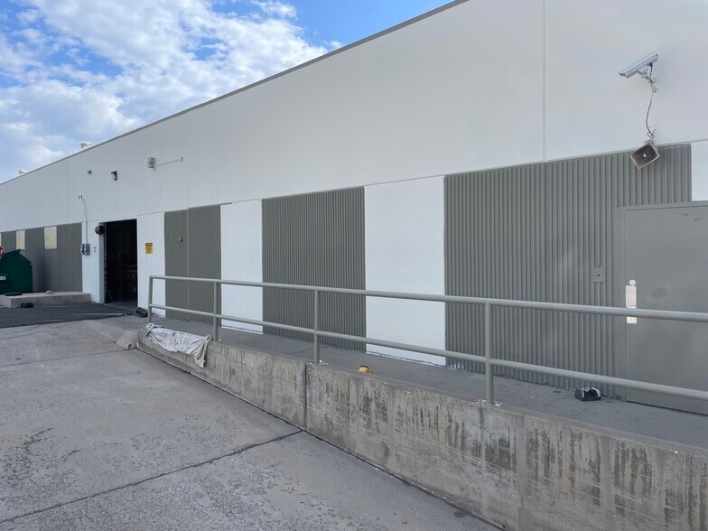 More Photos Of 2300 Arrowhead Dr, Carson City Warehouse For Lease